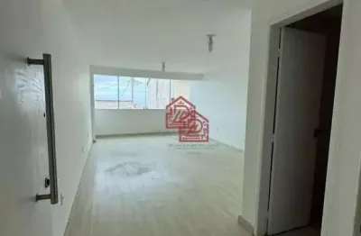 Sala para alugar, 32 m² por r$ 1.720,00/mês - praia campista - macaé/rj