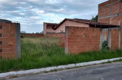 Terreno à venda, 292 m² por r$ 116.600,00 - verdes mares - macaé/rj