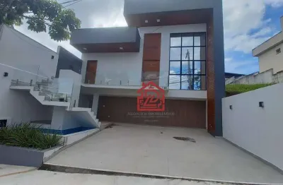 Casa com 3 dormitórios à venda, 226 m² por r$ 1.390.000,00 - vale dos cristais - macaé/rj