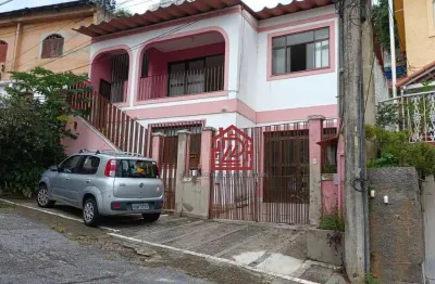 Casa com 4 dormitórios à venda, 255 m² por r$ 950.000,00 - centro - macaé/rj