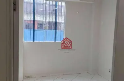 Sala para alugar, 50 m² por r$ 1.792,90/mês - centro - macaé/rj