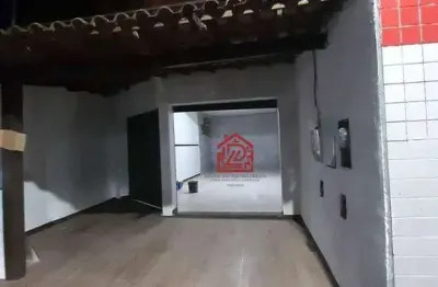 Loja para alugar, 34 m² por r$ 1.200,00/mês - parque aeroporto - macaé/rj