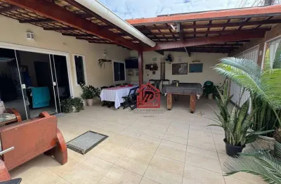 Casa com 3 dormitórios à venda, 184 m² por r$ 435.000,00 - parque aeroporto - macaé/rj