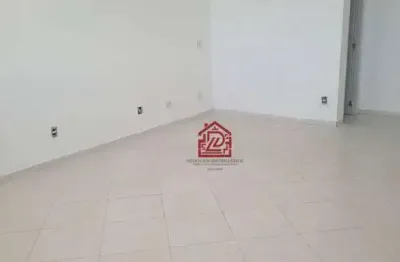 Sala para alugar, 29 m² por r$ 2.574,74/mês - imbetiba - macaé/rj