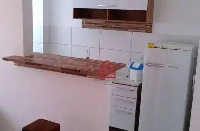 Apartamento com 2 dormitórios à venda, 44 m² por r$ 130.000,00 - são josé do barreto - macaé/rj