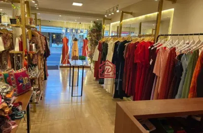 Ponto à venda, 45 m² por r$ 165.000,00 - centro - macaé/rj
