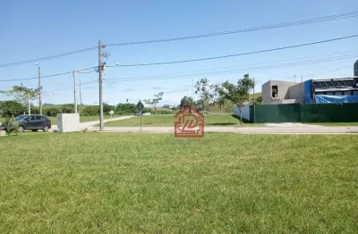 Terreno, 501 m² - venda por r$ 590.000,00 ou aluguel por r$ 12.800,00/mês - alphaville - rio das ostras/rj
