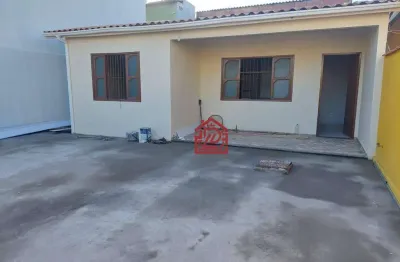 Casa com 2 dormitórios à venda, 80 m² por r$ 320.000,00 - parque união - macaé/rj