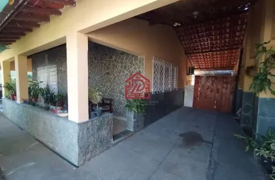 Casa com 4 dormitórios à venda, 150 m² por r$ 750.000,00 - boca da barra - rio das ostras/rj