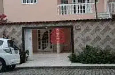 Casa com 3 dormitórios à venda por r$ 480.000,00 - parque aeroporto - macaé/rj