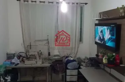 Apartamento com 2 dormitórios à venda, 45 m² por r$ 150.000,00 - são josé do barreto - macaé/rj