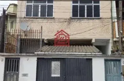 Casa com 5 dormitórios à venda, 216 m² por r$ 330.000,00 - cajueiros - macaé/rj