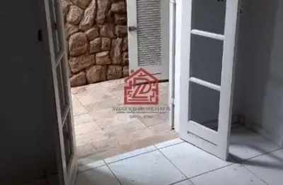 Casa com 3 dormitórios à venda por r$ 550.000,00 - centro - macaé/rj