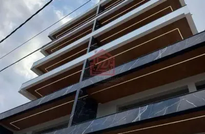 Apartamento à venda na praia do pecado, macaé – 3 quartos, 124m²