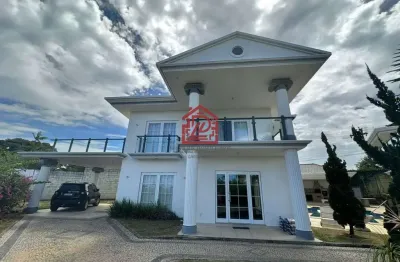 Casa com 4 dormitórios à venda, 321 m² por r$ 2.500.000,00 - vila real - rio das ostras/rj