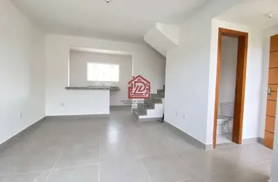 Casa com 2 dormitórios à venda, 70 m² por r$ 330.000,00 - ajuda de cima - macaé/rj