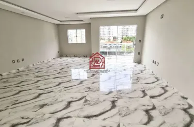 Apartamento com 3 dormitórios à venda, 127 m² por r$ 870.000,00 - glória - macaé/rj