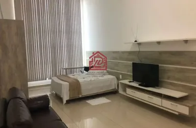 Loft com 1 dormitório à venda, 40 m² por r$ 350.000,00 - costa do sol - macaé/rj