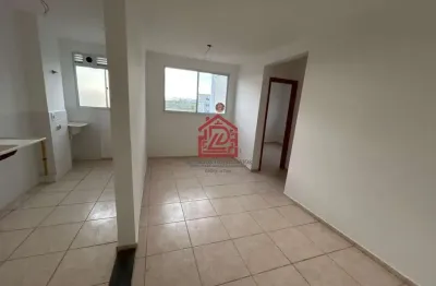 Apartamento à venda na ajuda, macaé, 2 quartos, 47m², r$130 mil