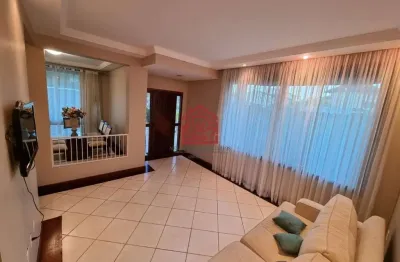 Casa com 4 dormitórios à venda, 302 m² por r$ 1.600.000,00 - lagoa - macaé/rj