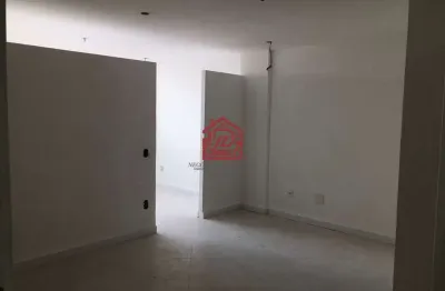 Sala comercial à venda na Rua Abílio Moreira de Miranda, 45, Imbetiba, Macaé
