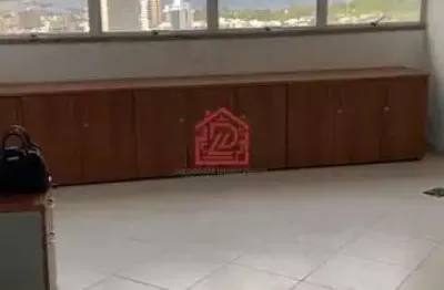 Sala comercial com 1 sala à venda na Rua Abílio Moreira de Miranda, 45, Imbetiba, Macaé