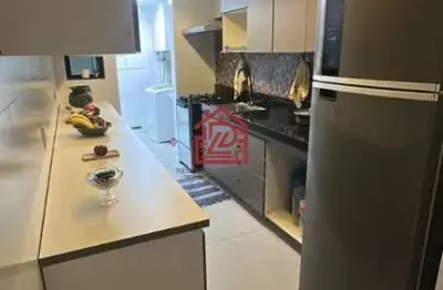 Cobertura duplex à venda em costazul, rio das ostras – 172m², 2 quartos