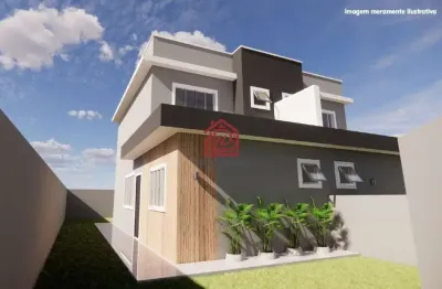 Casa com 3 dormitórios à venda, 70 m² por r$ 340.000,00 - verdes mares - rio das ostras/rj