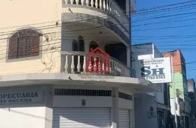 Apartamento duplex com 2 dormitórios à venda, 130 m² por r$ 350.000,00 - centro - macaé/rj