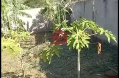 Chácara / sítio à venda na Rodovia Christino José da Silva Júnior, 9, Horto, Macaé