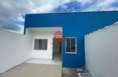 Casa com 2 dormitórios à venda, 67 m² por r$ 315.000,00 - ajuda de cima - macaé/rj