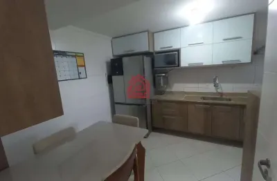 Apartamento com 2 dormitórios à venda, 94 m² por r$ 450.000,00 - glória - macaé/rj