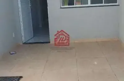 Casa com 2 dormitórios à venda, 85 m² por r$ 280.000,00 - parque união - macaé/rj