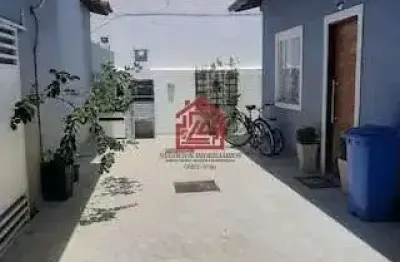 Casa com 2 dormitórios à venda, 58 m² por r$ 270.000,00 - maria turri - rio das ostras/rj