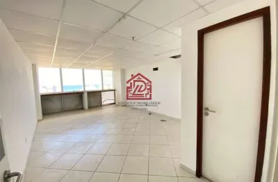 Sala para alugar, 29 m² por r$ 2.174,74/mês - imbetiba - macaé/rj