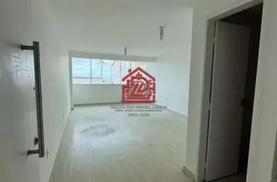Sala para alugar, 32 m² por r$ 1.720,00/mês - praia campista - macaé/rj