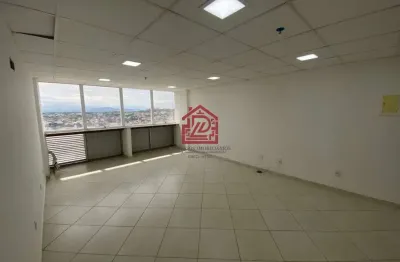 Sala, 29 m² - venda por r$ 150.000,00 ou aluguel por r$ 2.279,02/mês - imbetiba - macaé/rj
