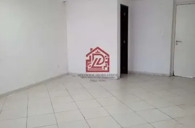 Sala comercial para alugar em imbetiba, macaé, 29m², 1 banheiro