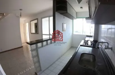 Cobertura com 2 dormitórios, 100 m² - venda por r$ 399.000,00 ou aluguel por r$ 4.500,00/mês - glória - macaé/rj