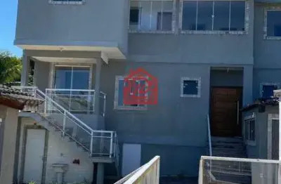 Casa com 5 quartos para alugar na Rua Ney de Felippes Oliveira, Mar do Norte, Rio das Ostras
