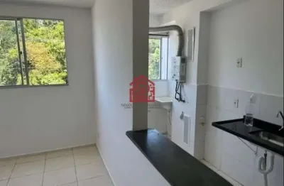 Apartamento com 2 dormitórios à venda, 50 m² por r$ 170.000,00 - são josé do barreto - macaé/rj