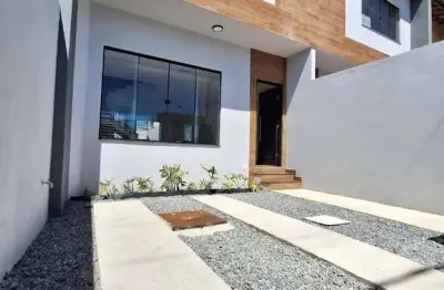 Casa com 3 quartos à venda na Rua Amaro Gomes da Silva, Vale das Palmeiras, Macaé