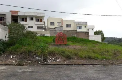 Terreno à venda, 200 m² por r$ 120.000,00 - vale das palmeiras - macaé/rj