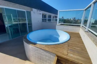 Apartamento com 3 quartos à venda na Rua Sidnei Vasconcelos Aguiar, 920, Glória, Macaé