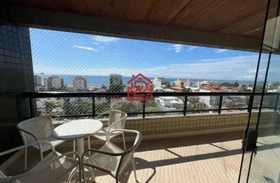 Cobertura duplex à venda na riviera fluminense, macaé - 360m²