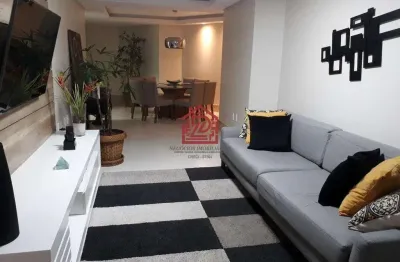 Apartamento à venda na praia campista, macaé: 3 quartos, 152m²
