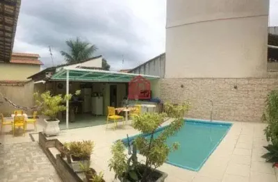 Casa com 3 quartos à venda na Rua Goiás, 3, Cidade Beira Mar, Rio das Ostras