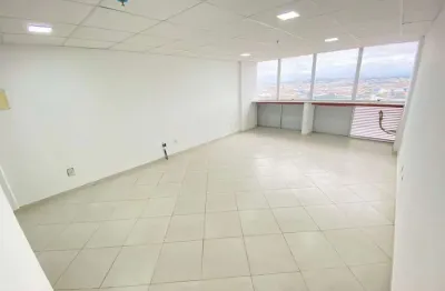 Sala para alugar, 30 m² por r$ 2.279,02/mês - imbetiba - macaé/rj