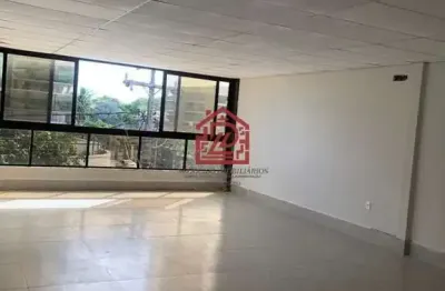 Sala para alugar, 60 m² por r$ 3.920,00/mês - costa azul - rio das ostras/rj