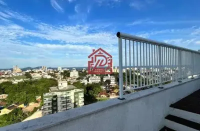 Apartamento com 2 quartos à venda na Rua Professor Sidney Vasconcelos Aguiar, 1047, Glória, Macaé